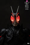 Kamen Rider Black Sun Statue - Ultracraft Studio [Pre - Order]