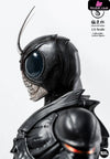 Kamen Rider Black Sun Statue - Ultracraft Studio [Pre - Order] Full Payment / Standard Edition