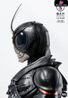 Kamen Rider Black Sun Statue - Ultracraft Studio [Pre - Order] Full Payment / Standard Edition