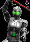 Kamen Rider Black Sun Vs Shadow Moon Resin Statue - Iconic Figure Studio [Pre-Order]