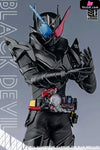 Kamen Rider Build Gk Statue - Er Shi Gong Ye Studio [Pre-Order]