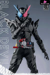 Kamen Rider Build Gk Statue - Er Shi Gong Ye Studio [Pre-Order]