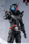 Kamen Rider Build Gk Statue - Er Shi Gong Ye Studio [Pre-Order]