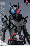 Kamen Rider Build Gk Statue - Er Shi Gong Ye Studio [Pre-Order]