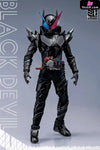 Kamen Rider Build Gk Statue - Er Shi Gong Ye Studio [Pre-Order]