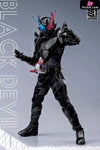 Kamen Rider Build Gk Statue - Er Shi Gong Ye Studio [Pre-Order] Deposit