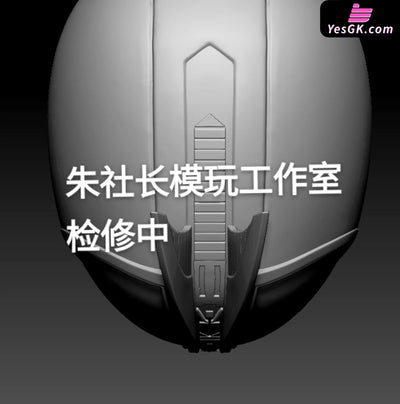 Kamen Rider Kamen Rider Faiz GK Statue - Zhu She zhang Mo Wan Studio [Pre-Order] Kamen Rider