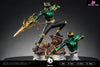 Kamen Rider Kuuga Pegasus Form GK Statue - LB Studio [Pre-Order] Kamen Rider