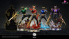Kamen Rider Kuuga Pegasus Form GK Statue - LB Studio [Pre-Order] Kamen Rider