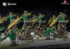 Kamen Rider Kuuga Pegasus Form GK Statue - LB Studio [In-Stock] Kamen Rider