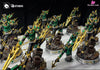 Kamen Rider Kuuga Pegasus Form GK Statue - LB Studio [In-Stock] Kamen Rider