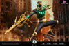 Kamen Rider Kuuga Pegasus Form GK Statue - LB Studio [Pre-Order] Kamen Rider