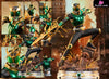 Kamen Rider Kuuga Pegasus Form GK Statue - LB Studio [Pre-Order] Kamen Rider