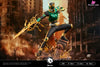 Kamen Rider Kuuga Pegasus Form GK Statue - LB Studio [Pre-Order] Kamen Rider