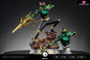 Kamen Rider Kuuga Pegasus Form GK Statue - LB Studio [Pre-Order] Kamen Rider