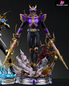 Kamen Rider Kuuga Titan Form GK Statue - LB Studio [Pre-Order] Deposit Kamen Rider