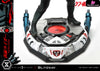 Kamen Rider Masked No.1 (Licensed) Statue - Prime 1 Studio & Blitzway Studio [Pre - Order]