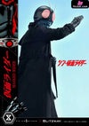Kamen Rider Masked No.1 (Licensed) Statue - Prime 1 Studio & Blitzway Studio [Pre - Order]
