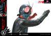 Kamen Rider Masked No.1 (Licensed) Statue - Prime 1 Studio & Blitzway Studio [Pre - Order]