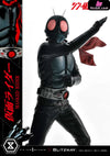 Kamen Rider Masked No.1 (Licensed) Statue - Prime 1 Studio & Blitzway Studio [Pre - Order]
