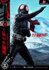 Kamen Rider Masked No.1 (Licensed) Statue - Prime 1 Studio & Blitzway Studio [Pre - Order]