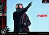 Kamen Rider Masked No.1 (Licensed) Statue - Prime 1 Studio & Blitzway Studio [Pre - Order]