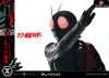 Kamen Rider Masked No.1 (Licensed) Statue - Prime 1 Studio & Blitzway Studio [Pre - Order]