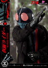 Kamen Rider Masked No.1 (Licensed) Statue - Prime 1 Studio & Blitzway Studio [Pre - Order]