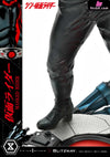 Kamen Rider Masked No.1 (Licensed) Statue - Prime 1 Studio & Blitzway Studio [Pre - Order]