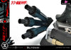 Kamen Rider Masked No.1 (Licensed) Statue - Prime 1 Studio & Blitzway Studio [Pre - Order]
