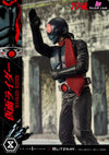 Kamen Rider Masked No.1 (Licensed) Statue - Prime 1 Studio & Blitzway Studio [Pre - Order]