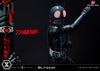 Kamen Rider Masked No.1 (Licensed) Statue - Prime 1 Studio & Blitzway Studio [Pre - Order]