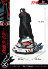 Kamen Rider Masked No.1 (Licensed) Statue - Prime 1 Studio & Blitzway Studio [Pre - Order]