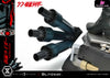 Kamen Rider Masked No.1 (Licensed) Statue - Prime 1 Studio & Blitzway Studio [Pre - Order]