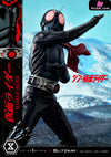 Kamen Rider Masked No.1 (Licensed) Statue - Prime 1 Studio & Blitzway Studio [Pre - Order]
