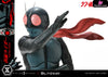 Kamen Rider Masked No.1 (Licensed) Statue - Prime 1 Studio & Blitzway Studio [Pre - Order]