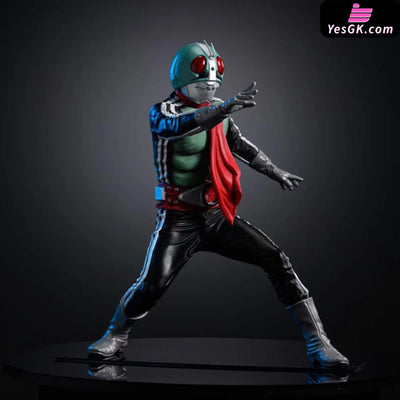 Kamen Rider New 1 Statue - Tt Studio [Pre-Order] Other Animes