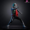 Kamen Rider New 1 Statue - Tt Studio [Pre-Order] Other Animes