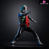 Kamen Rider New 1 Statue - Tt Studio [Pre-Order] Other Animes