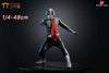 Kamen Rider New 1 Statue - Tt Studio [Pre-Order] Other Animes