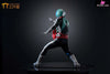 Kamen Rider New 1 Statue - Tt Studio [Pre-Order] Other Animes