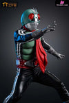 Kamen Rider New 1 Statue - Tt Studio [Pre-Order] Other Animes