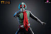 Kamen Rider New 1 Statue - Tt Studio [Pre-Order] Other Animes