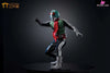 Kamen Rider New 1 Statue - Tt Studio [Pre-Order] Other Animes