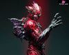 Kamen Rider Omega & Alpha Statue - NX Studio