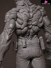 Kamen Rider Puhita-00 Resin Statue - East & West Studio [Pre-Order]