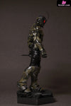 Kamen Rider Puhita-00 Resin Statue - East & West Studio [Pre-Order]