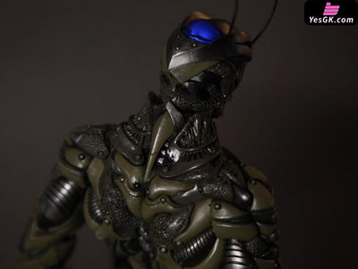 Kamen Rider Puhita-00 Resin Statue - East & West Studio [Pre-Order]
