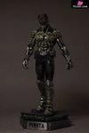 Kamen Rider Puhita-00 Resin Statue - East & West Studio [Pre-Order]