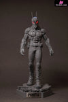 Kamen Rider Puhita-00 Resin Statue - East & West Studio [Pre-Order]